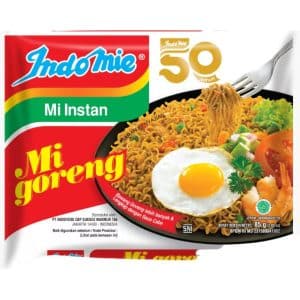 Indomie mie goreng special 85 gr