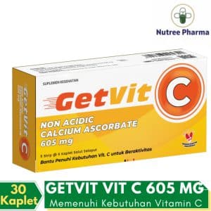 Getvit c 605 mg | getvit c 1000 mg | getvit d3 1000 iu isi 30 kaplet | getvit multivitamin | getvit | getvit | get vit | getfit | get fit | memelihara daya tahan tubuh